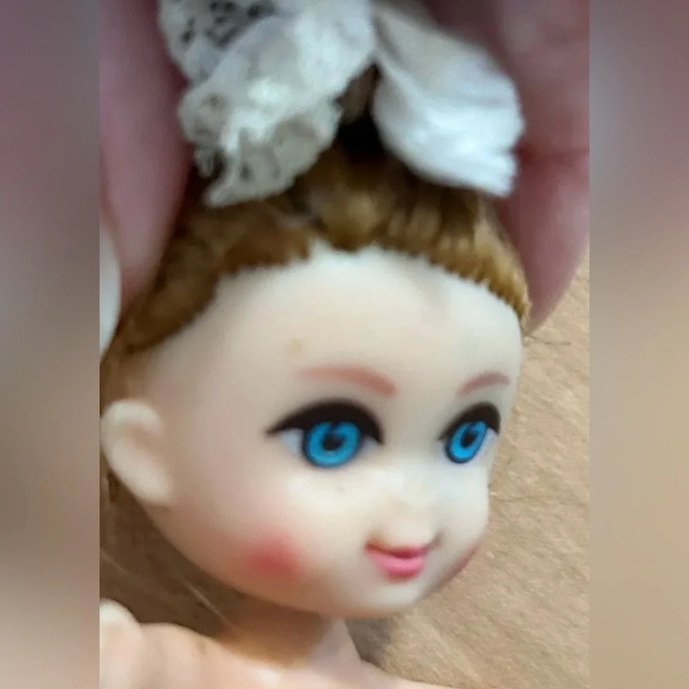 Mattel vintage 1960’s